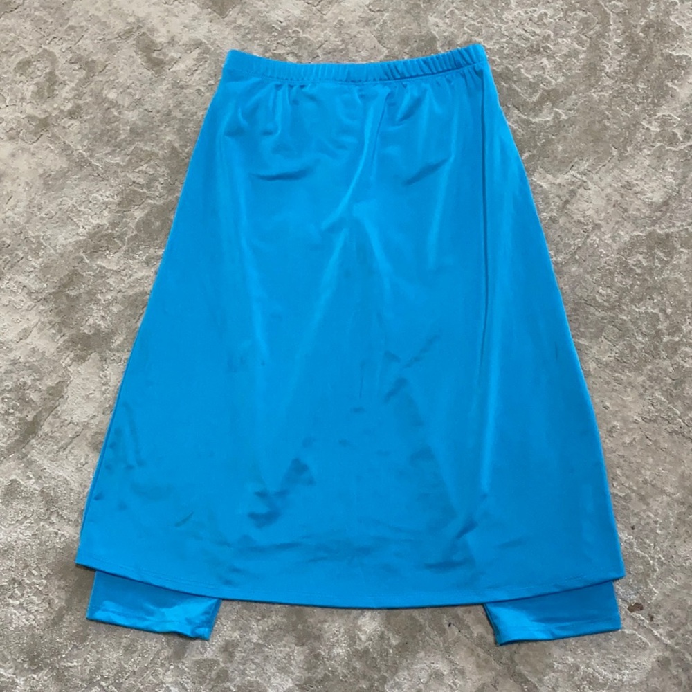 Kamp Kloz Athletic Skirt